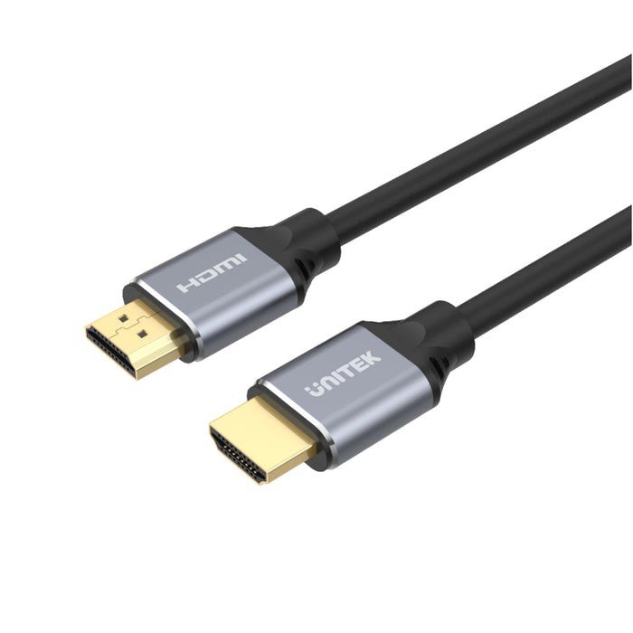 UNITEK C140W HDMI-kabel 5 m HDMI Type A (Standard) Sort #1