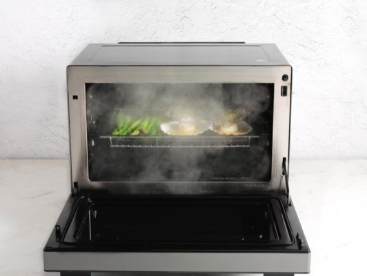 Panasonic NN-CS88LBEPG mikroblgeovn Bordplade Grill mikroovn 31 L 1000 W Sort #16