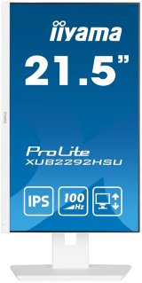 Monitor XUB2292HSU-W6 22IN ETE white IPS 1920X1080 #4