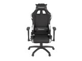 GENESIS Trit 500 Universal gamingstol Polstret sde Sort #13