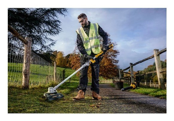 DeWALT DCMST561P1-QW plneklipper #7