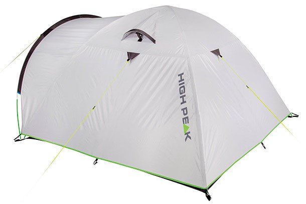 High Peak Nevada 3.0 Climate Protection 80 Gr Kupel/Igloo telt #5