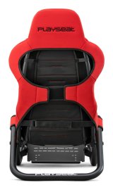Playseat Trophy Universal gamingstol Polstret vatteret sde Rd #9