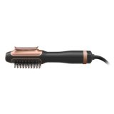 Rowenta CF9840F0 h�rstyler Varmluftsb�rste Varm Sort, Kobberfarve #2