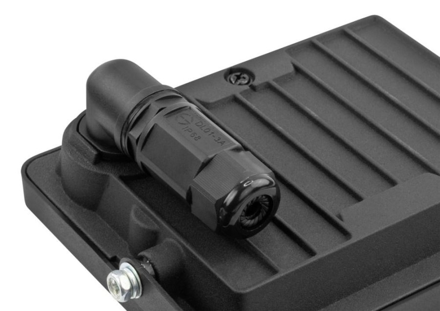 Ansmann WFL30W Sort LED 30 W #6