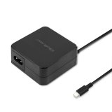 Qoltec 51027 Oplader | 65W | 5-20,3V | 2-3,25A | USB type C | PD #6