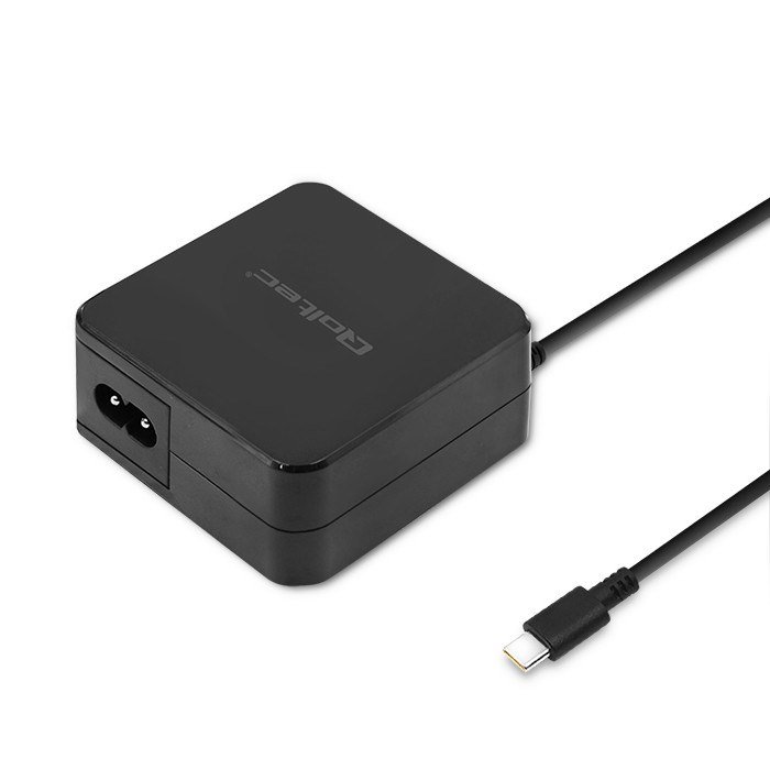 Qoltec 51027 Oplader | 65W | 5-20,3V | 2-3,25A | USB type C | PD #6