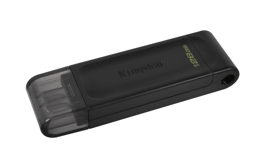 Kingston Technology DataTraveler 128 GB USB-C 3.2 Gen 1 70 #2