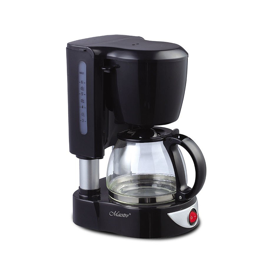 Feel Maestro MR406 kaffemaskine Fuld-auto Filter kaffemaskine #1