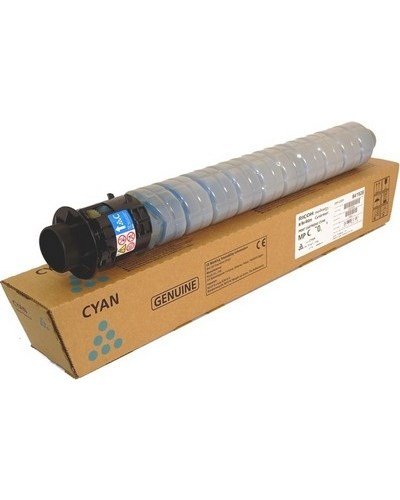 Cyan Laser Toner (842564) #1