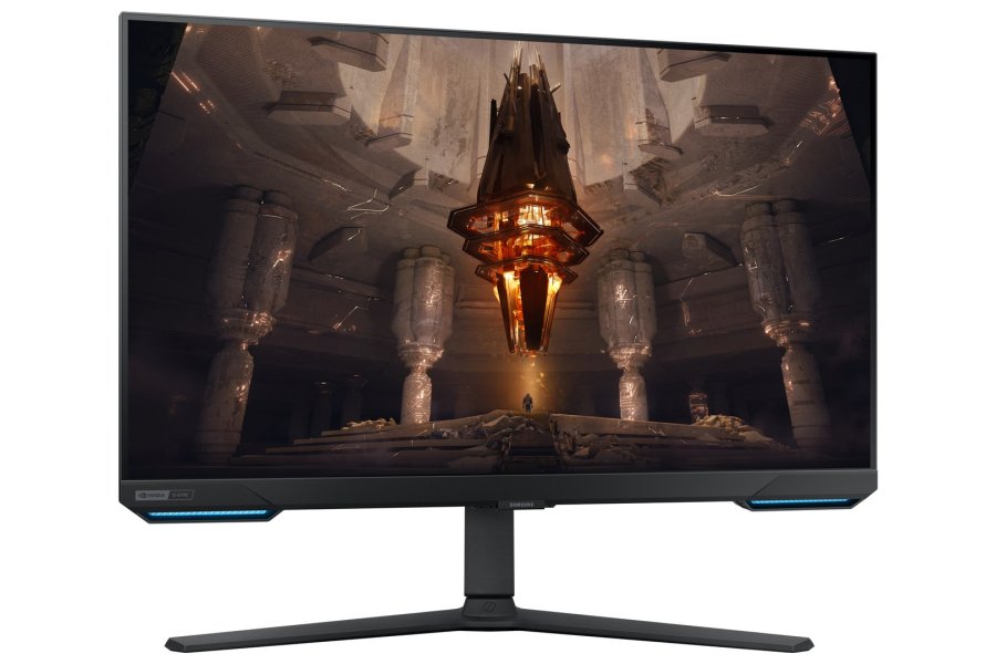 Samsung G70B computerskrm 81,3 cm (32