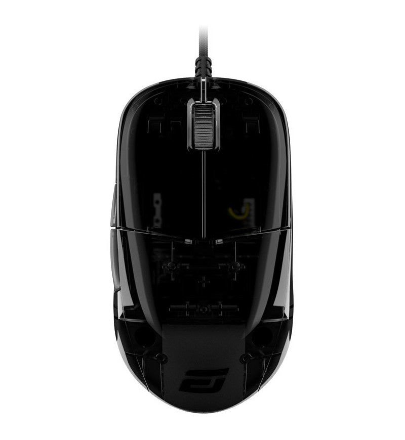 Endgame Gear EGG-XM1R-DR mus Spil Hjre hnd USB Type-A Optisk 19000 dpi #1
