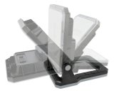 Ansmann WL2000R-ECO Sort, Gr LED 48 W #8