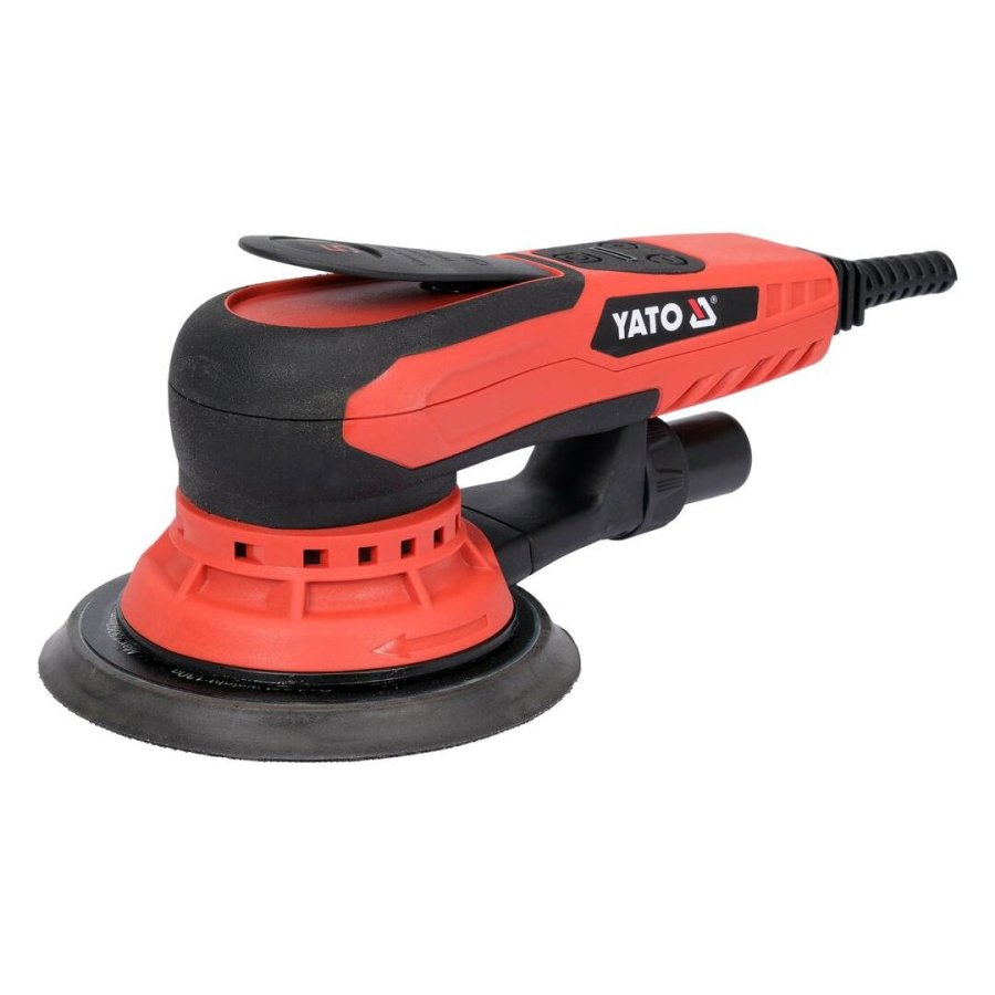YATO YT-82206 - Excentersliber 350W #1
