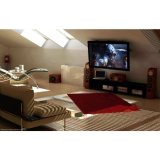 Techly ICA-CPLB-222 tv-beslag 94 cm (37