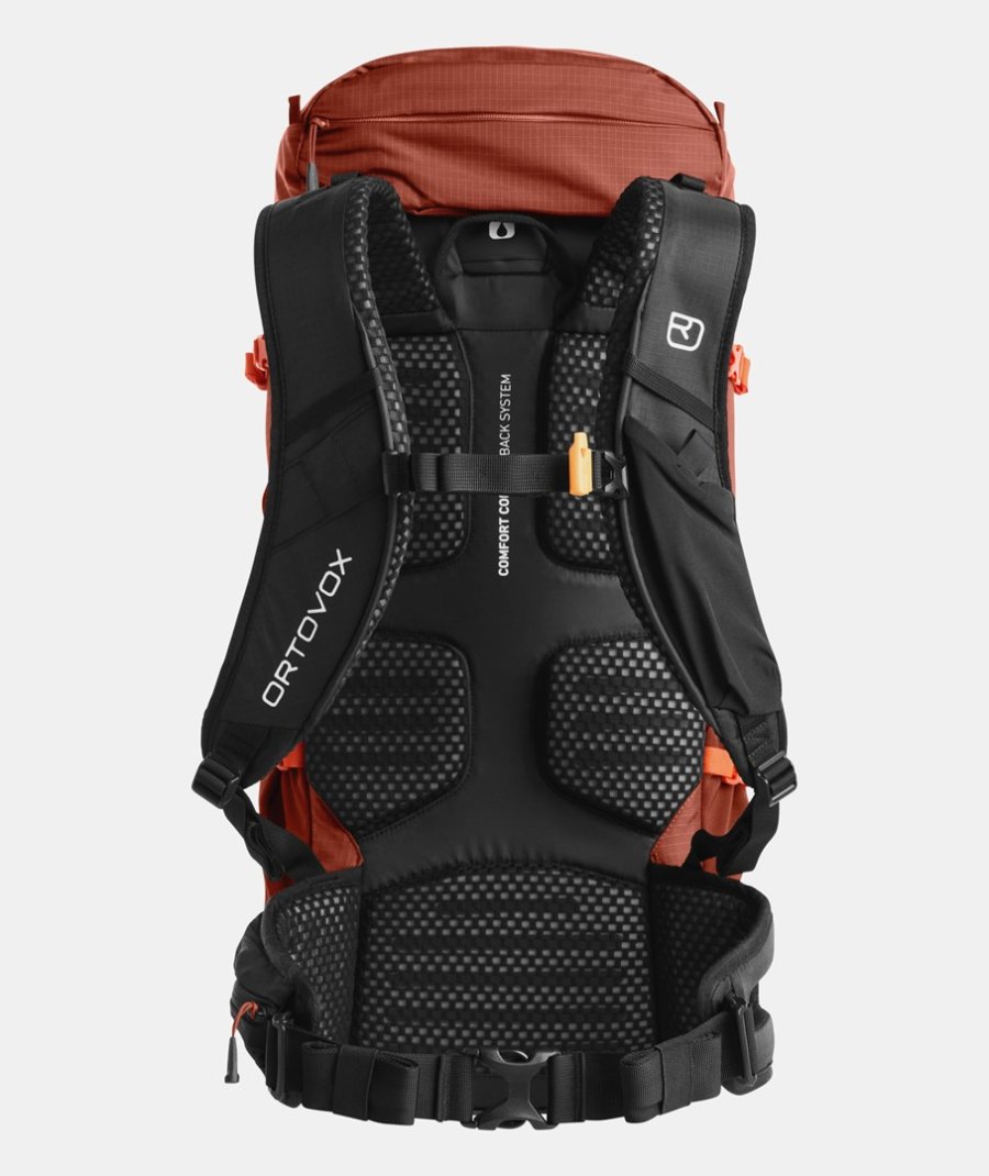ORTOVOX Traverse 40 40 L Orange #2