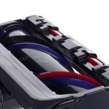 Dyson V15 Detect Absolute 2-i-1 stangstvsuger Batteri Dry Posels 660 W Nikkel, Gul #13