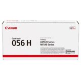 Black Laser Toner (056H) #1