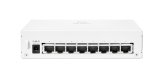 HPE Aruba Networking Networking Instant On Switch 8p Gigabit 1430 #4