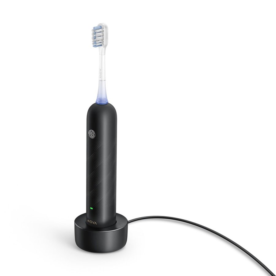 Dreame Mova Fresh Pro sonisk tandbrste sort #7