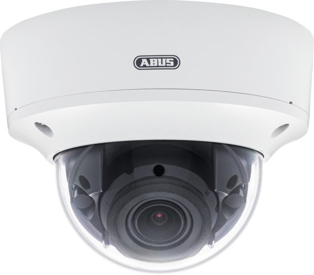 ABUS IPCB74521 overv�gningskamera Kuppel IP-sikkerhedskamera Indend�rs & udend�rs 2688 x 1520 pixel Loft/v�g #2