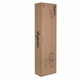 Dyson V11 Fluffy 2-i-1 stangstvsuger Batteri Dry Posels Nikkel, Rd #22