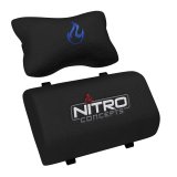 Nitro Concepts S300 Polstret sde Polstret rygln #11