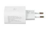 Rejselader iBOX C-37 GaN PD20W, hvid #6