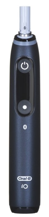 Oral-B iO iO7 Voksen Roterende tandbrste Bl #4