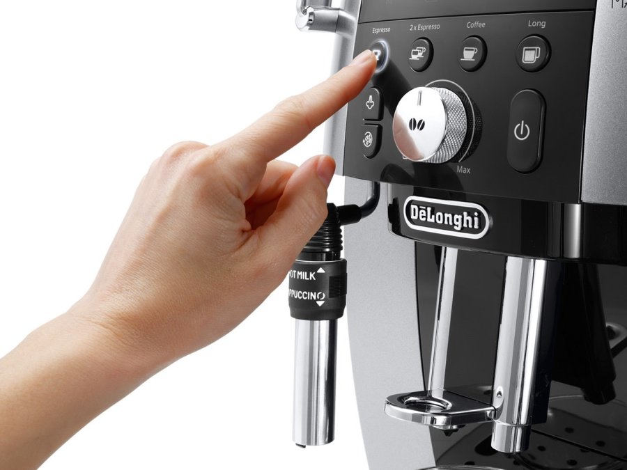 DeLonghi Magnifica S Smart Semi-auto Espressomaskine 1,8 L #3