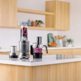 NutriBullet NB1224DG 0,9 L Bordplade blender 1200 W M�rkegr� #6