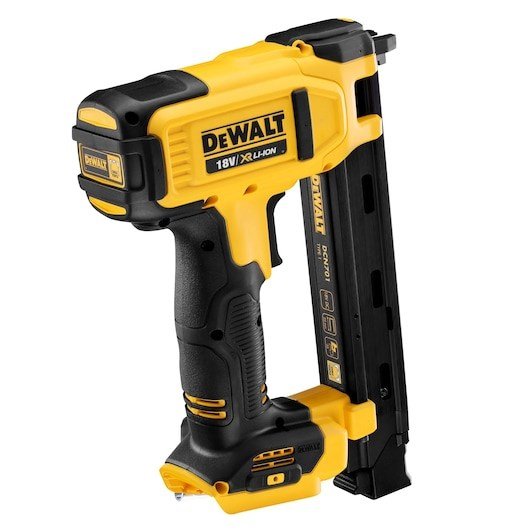 DeWALT DCN701N-XJ sm & hfteklamme pistol #5