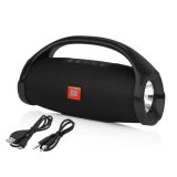 Brbare Bluetooth-hjttalere Blow BT470  Sort #5