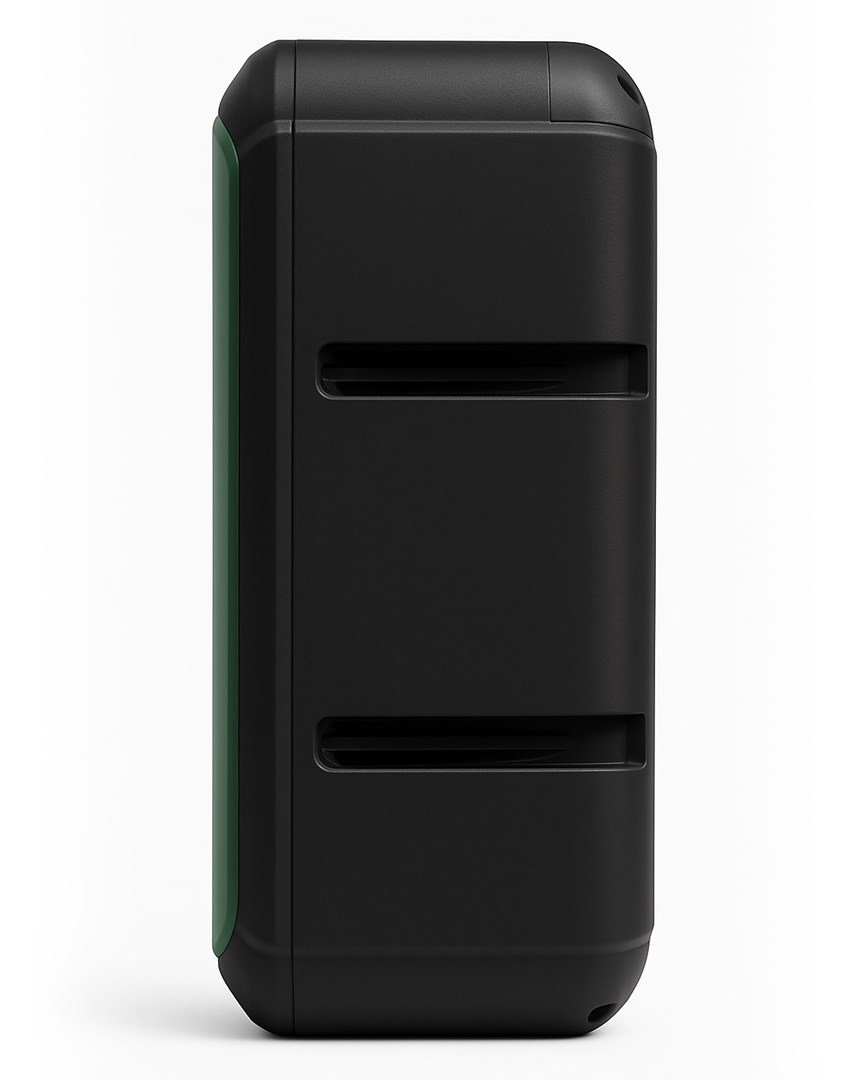 SQUEAK SPEAKER KARAOKE BEATONE BT 5.3 SQ1009 #5