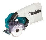 Makita DCC500RTE universalklipper 8800 rpm #1