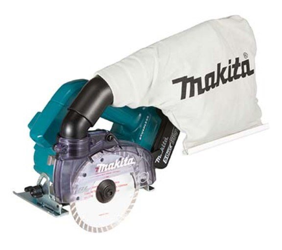 Makita DCC500RTE universalklipper 8800 rpm #1