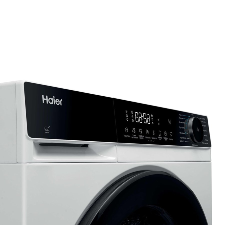 Haier X5 HW80-BP14357ETUPL vaskemaskine #5