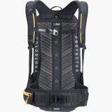 EVOC FR Trail Blackline 20 rygs�k Cykel rygs�k Sort #2