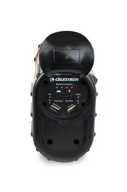 Celestron PowerTank Lithium PRO Teleskop kraftvrk #4