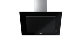 Konventions-emhtte Teka DVT 78660 TBS 70 cm 700 m3/h 280W A+ Sort #1