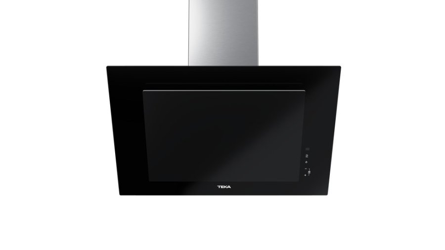 Konventions-emhtte Teka DVT 78660 TBS 70 cm 700 m3/h 280W A+ Sort #1