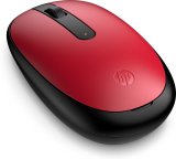 HP 240 Bluetooth-mus, Empire Red #2