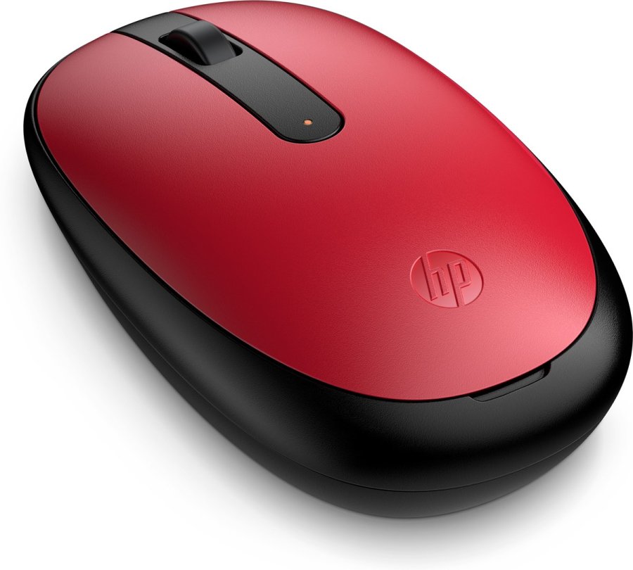HP 240 Bluetooth-mus, Empire Red #2