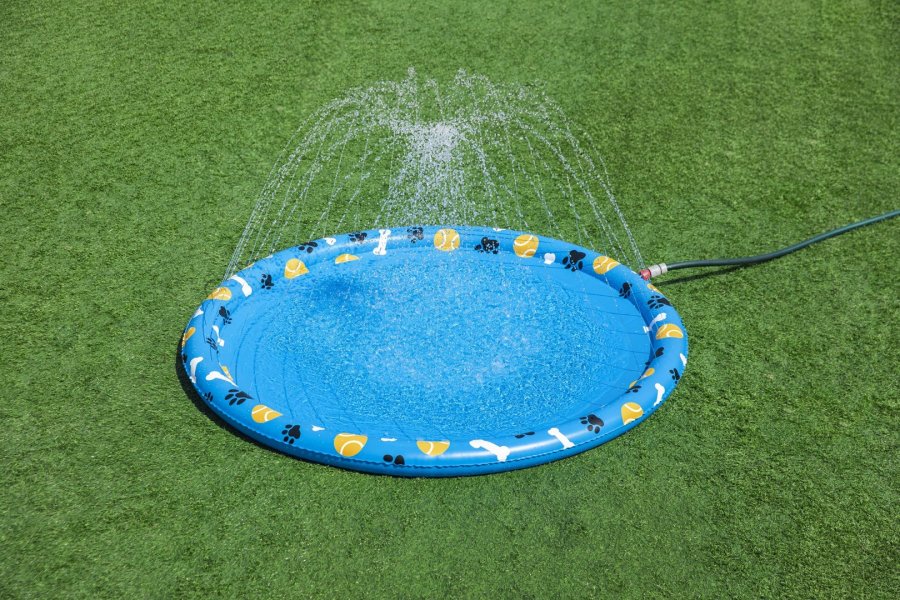 Bestway 52699 legetjs vandsprinkler #21