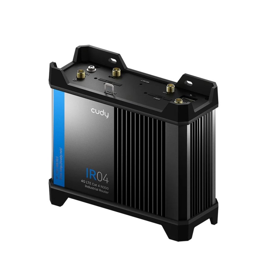 CUDY IR04_EU router #1