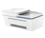 HP DeskJet 4322 Tr�dl�st All-in-One Farve Printer #7