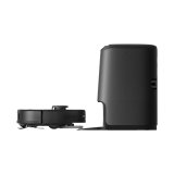 Eufy X9 Pro 0,41 L Sort #7