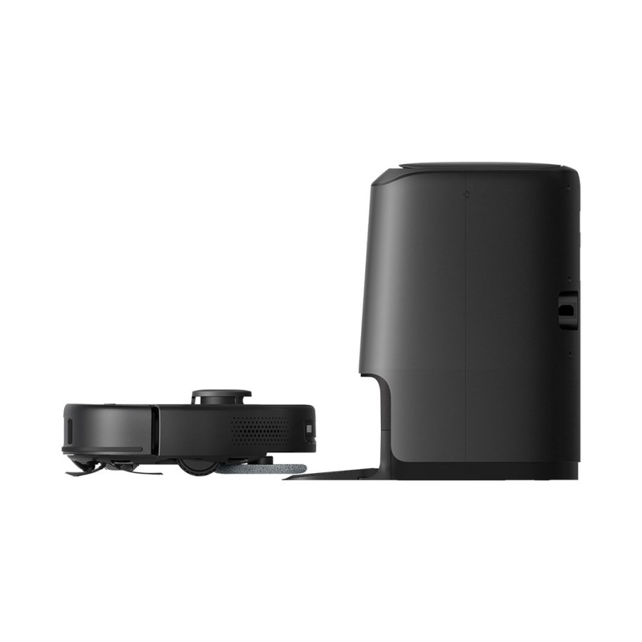 Eufy X9 Pro 0,41 L Sort #7