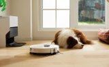 Roborock S8 MaxV Ultra 2,77 L Kombi Hvid #4