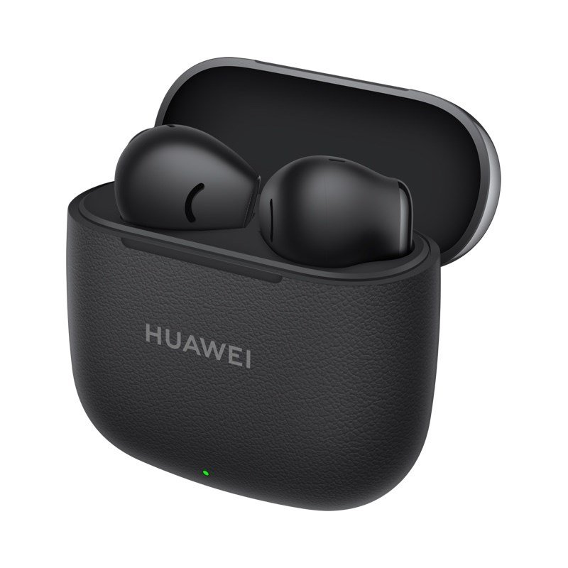 Huawei Freebuds SE 3 Headset Trdls I rerne Opkald/musik Bluetooth Sort #4